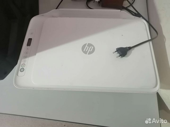 Принтер hp