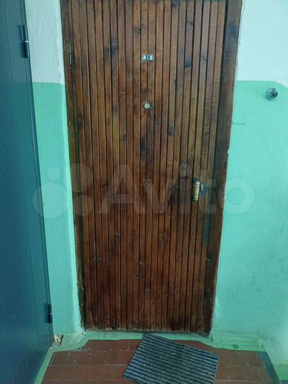 2-к. квартира, 47,7 м², 2/5 эт.