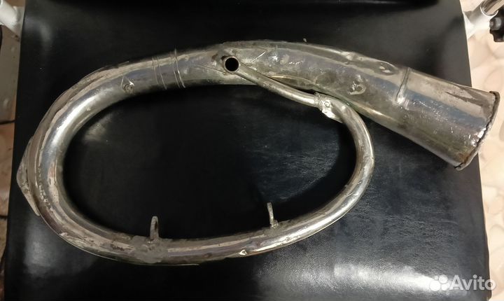 Горн СССР 1958 г