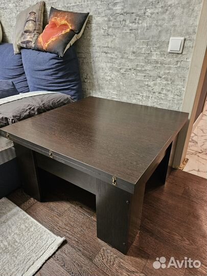 Стол трансформер