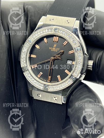 Часы Hublot Classic Fusion 33mm