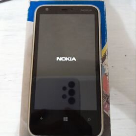 Nokia Lumia 620, 8 ГБ