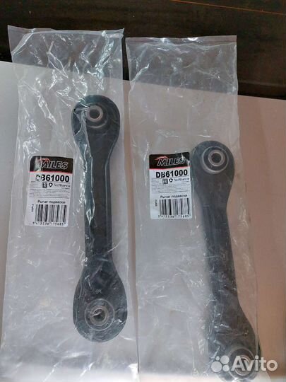 Рычаг задний ford focus 1