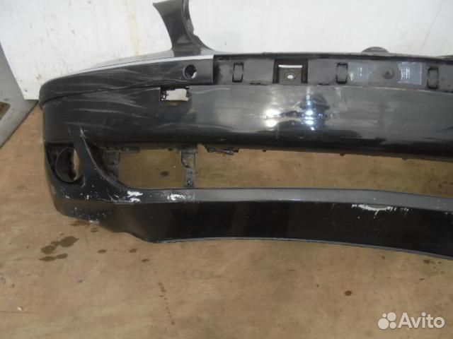 Бампер передний BMW 7-Series