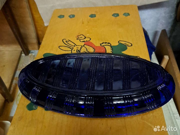 Селедочница СССР