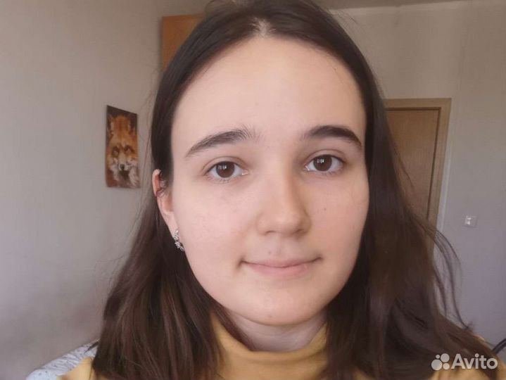 Репетитор для школьников