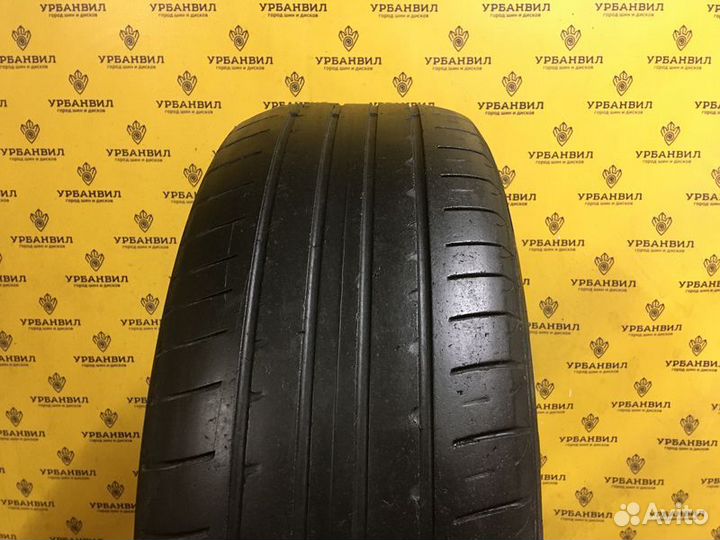 Hankook Ventus Prime 2 K115 225/60 R17 99H