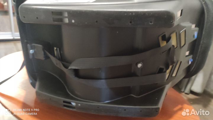 Продам автолюльку