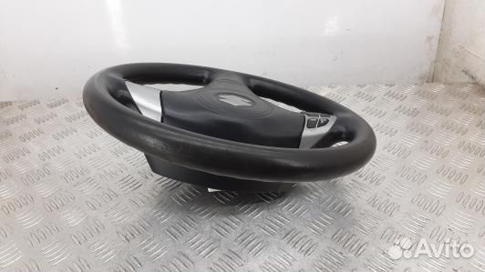 Рулевое колесо suzuki grand vitara 2 (AMA07JZ01)