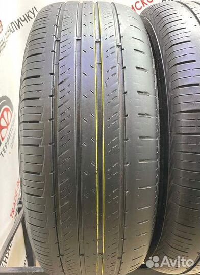 Hankook Dynapro HP2 RA33 235/60 R17 102R