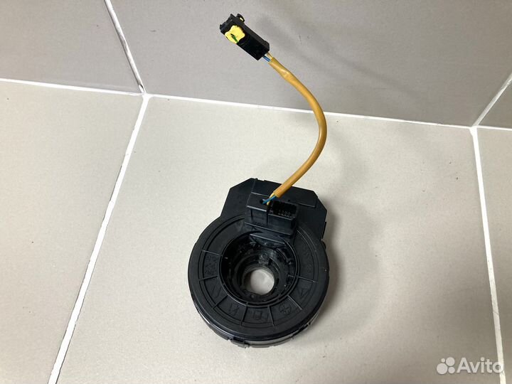 Шлейф подрулевой Ssang Yong Actyon NEW 2010-2019