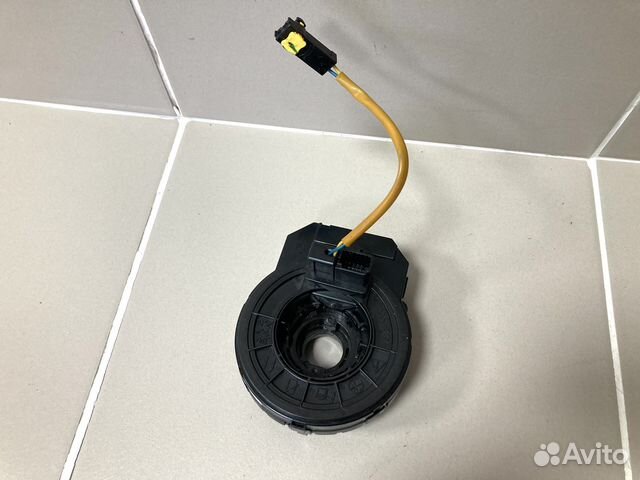 Шлейф подрулевой Ssang Yong Actyon NEW 2010-2019