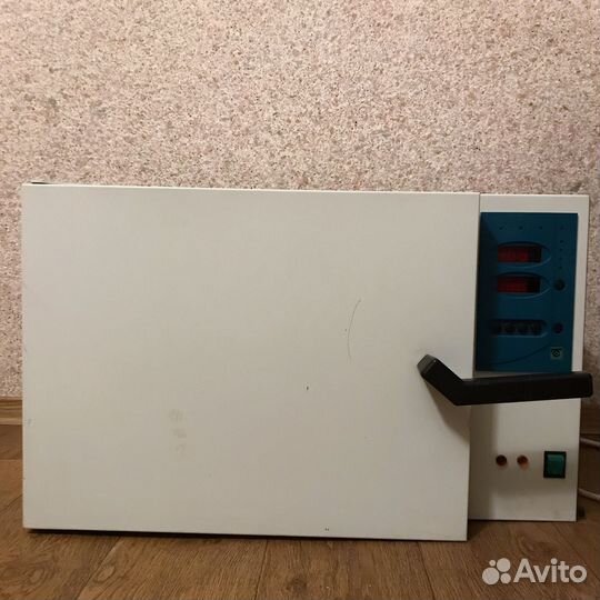 Сухожар гп-20