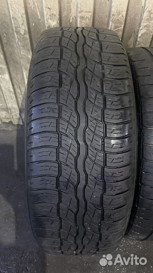 Bridgestone Dueler H/T 235/60 R16