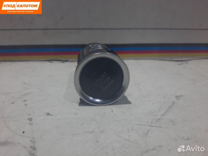 Кнопка запуска двигателя Mazda 6 GL GJ 2012