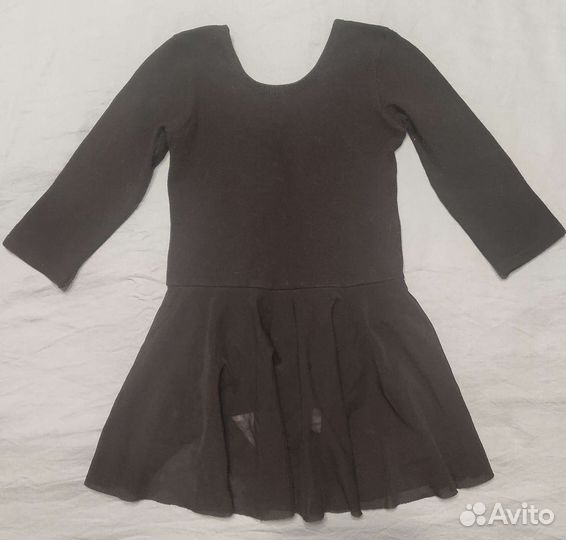 Купальник гимнастический, 104р