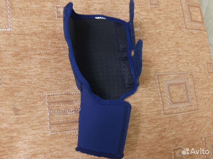 Бандаж на голеностопный сустав,детский