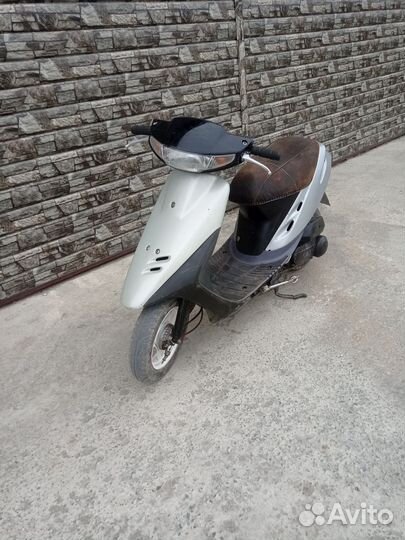 Honda dio 27