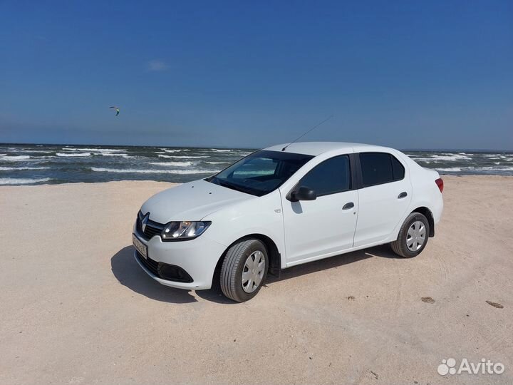 Прокат авто