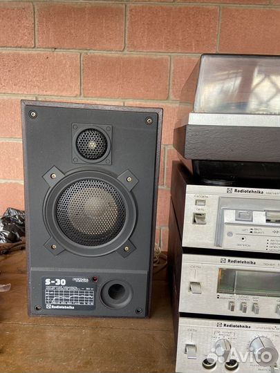 Радиотехника 101