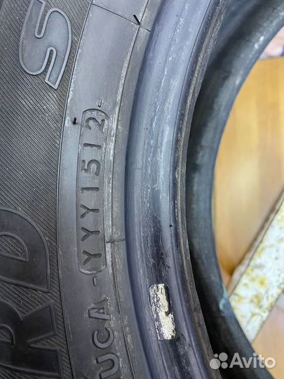 Yokohama Ice Guard Stud IG55 185/60 R15 88T