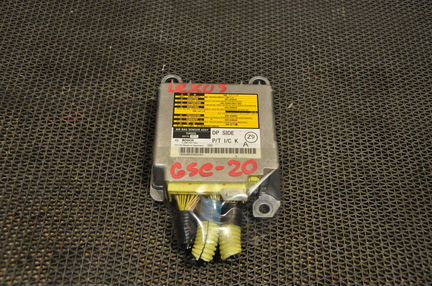 Блок управления Airbag Lexus IS250 GSE20