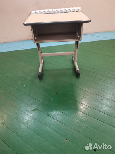 Комплект парта и стул