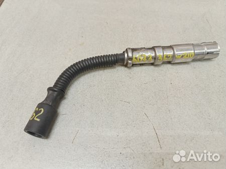 Провод высоковольтный