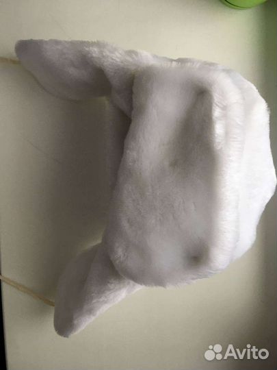 Шапка ушанка