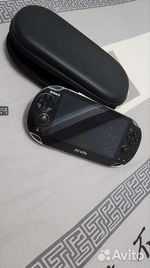 Sony playstation Vita