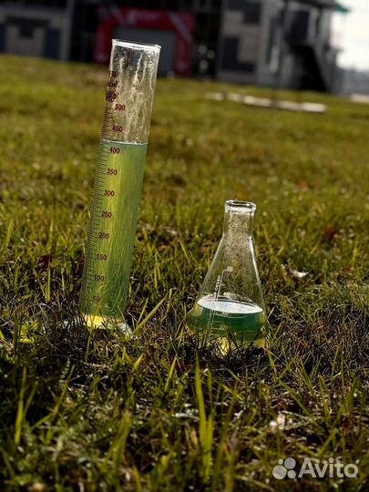 Топливо дизельное зима птф -27 ART:298A