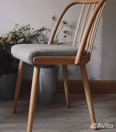 Реставрация деревянной мебели