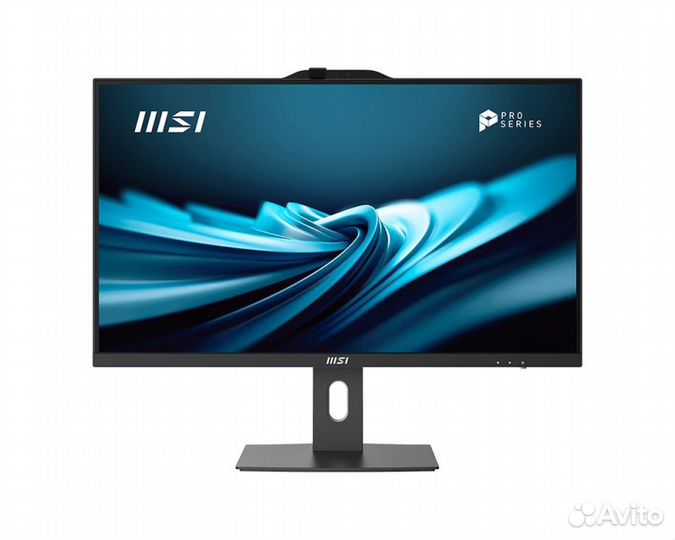 Моноблок MSI Pro AP242P 14M-661XRU 9S6-AE0621-661