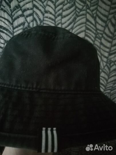 Панама adidas оригинал