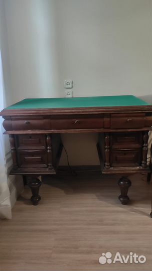 Антикварная мебель