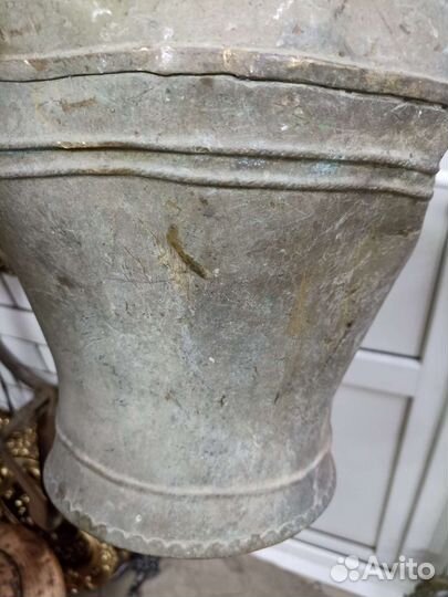 Кувшин старинный.47 см