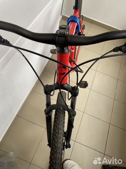 Горный велосипед Outleap ninewave sport 29 XL