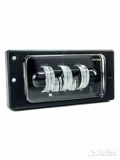 LED птф Sal-Man Ваз 2110 2111 2112 2113 2114 2115