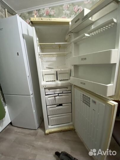 Холодильник stinol