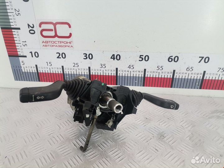 Замок зажигания Opel Meriva (A) 2003