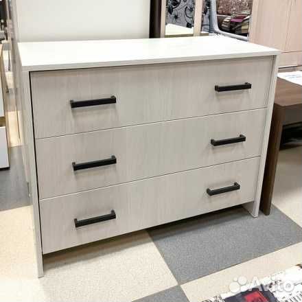 Сборка и установка мебели