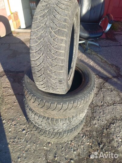 Nordman Nordman 4 185/65 R15 88T