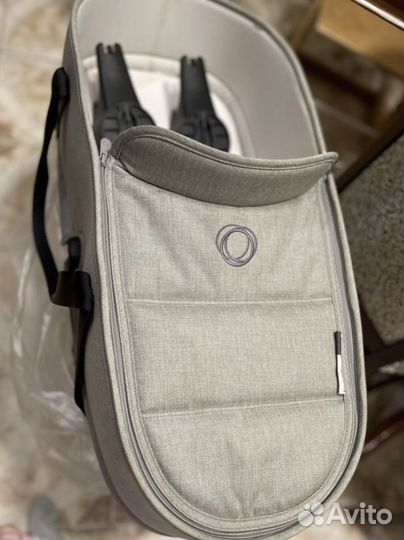 Bugaboo bee 5 люлька