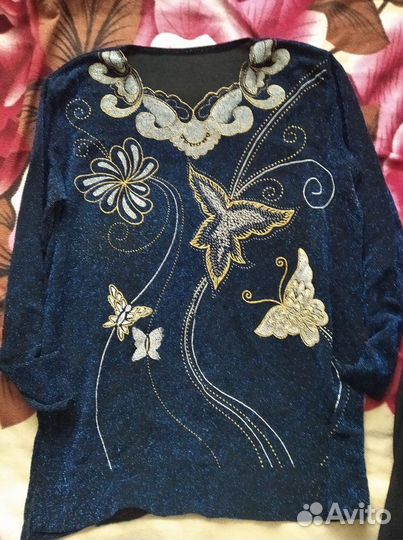 Женская одежда