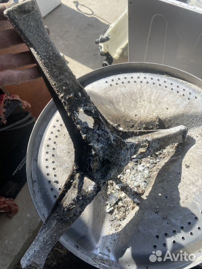 Ремонт бытовой техники стиральных машин пылесосов