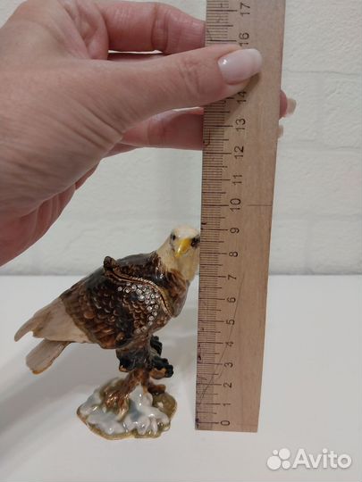 Шкатулка для украшений