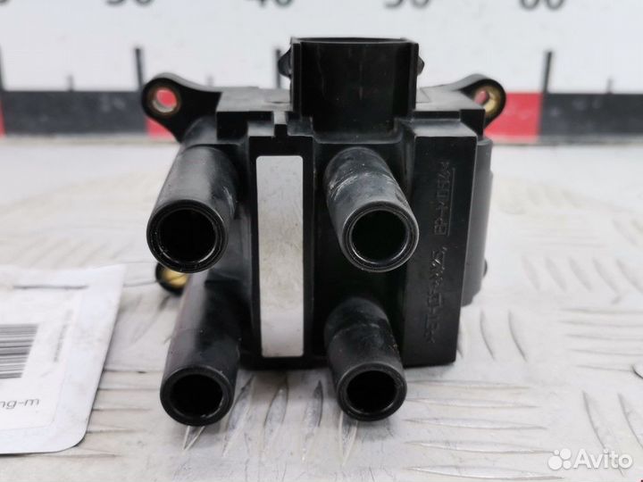 Катушка зажигания Ford Fiesta 5 2006