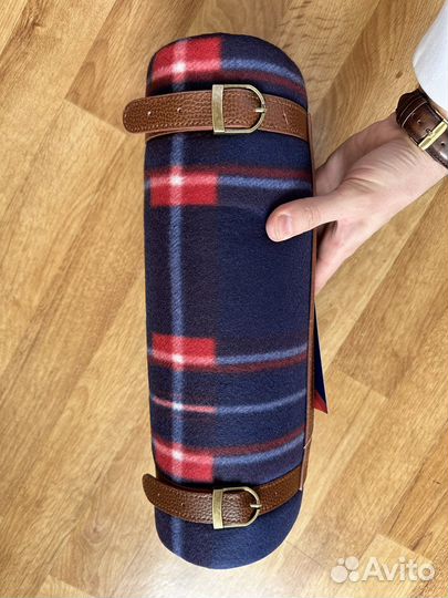 Плед для пикника swiss 135х150