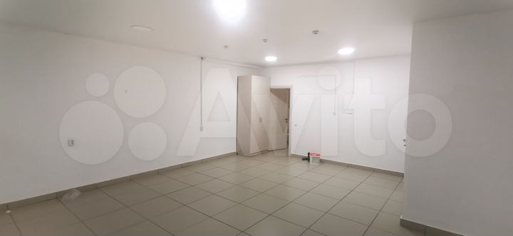 Свободного назначения, 21 м²