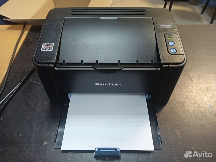 Лазерные принтеры HP, Samsung, Pantum